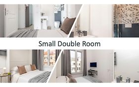 Best Vatican Apartment